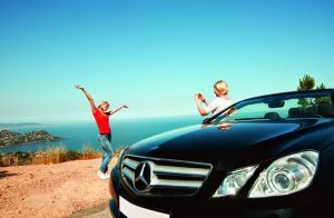 Car hire Gran Canaria